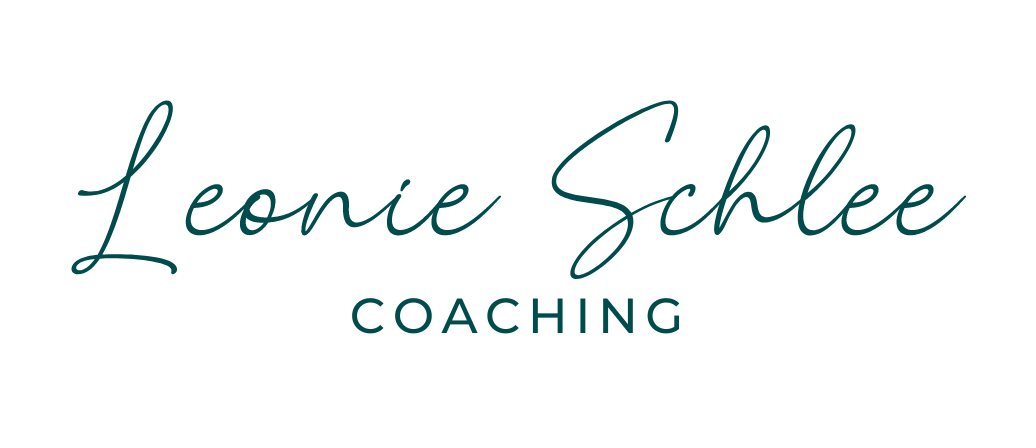 Leonie Schlee Coaching Logo